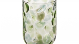 Verre MOON Vert