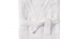 Kimono MOSAIQUE Blanc