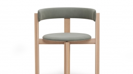 KARAKTER - PRINCIPAL DINING CHAIR 