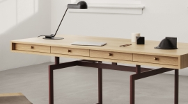 KARAKTER - OFFICE DESK 