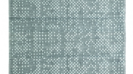 Tapis Puntocroce NODI