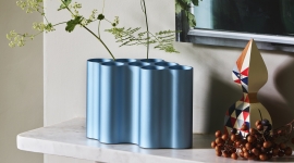 VITRA - VASE NUAGE E