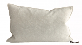 Coussin Vice Versa MENORCA Off White