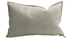 Coussin Vice Versa LIDO Chanvre