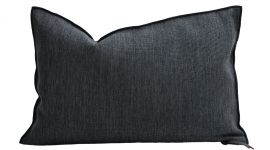 Coussin Vice Versa LIDO Denim