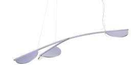 FLOS - ALMENDRA ©Piero Fasanotto E