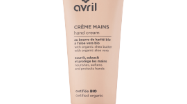 4MURS - Crème mains Avril