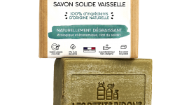 4MURS - Savon Solide Vaisselle 