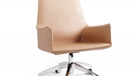CAB OFFICE CONFERENCE 3 - CASSINA PRO