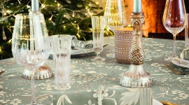 LINVOSGES_d'or et de fleurs table