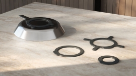 Gaggenau The essential induction 5