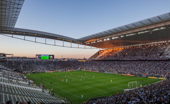 Arena Corinthians
