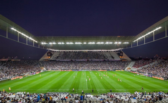 Arena Corinthians