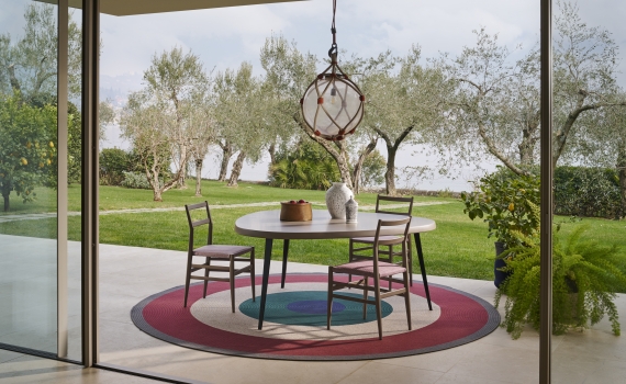 Table mexique outdoor - lifestyle 5