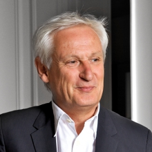 Jean-Philippe Pargade